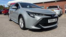Toyota Corolla 1.8 VVT-i Hybrid Icon Tech 5dr CVT Hybrid Estate